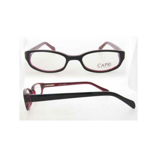 CAPRI260C3BLACK RED 46 - 17