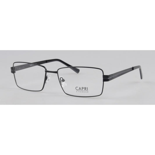 CAPRI291C2BLACK 58-17