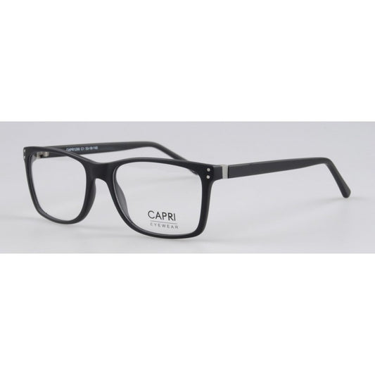 CAPRI298C1MATT BLACK