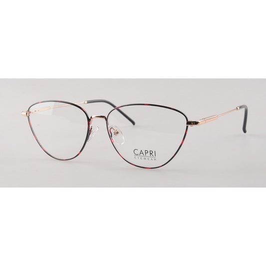 CAPRI413C1DEMI GOLD 55-14-142