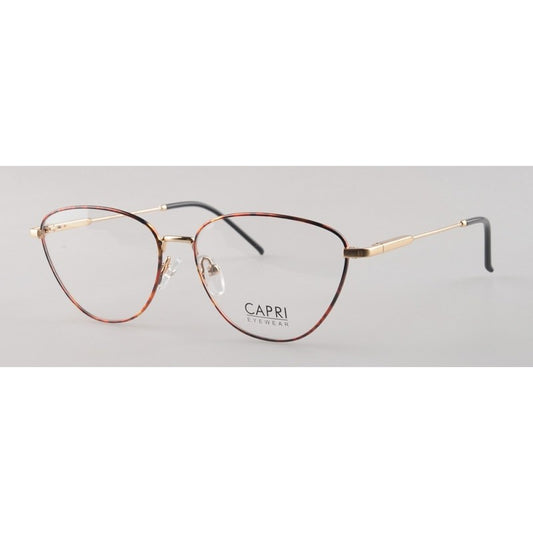 CAPRI413C2PINK GOLD 55-14-142