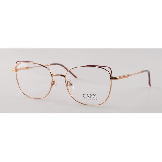 CAPRI414C2BRONZE RED 53-17-138