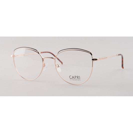 CAPRI416C1GOLD RED 54-19-140