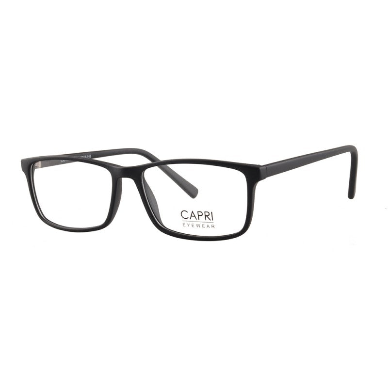 CAPRI427C1 MATT BLACK 54-18-145