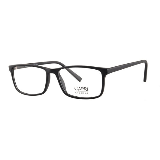 CAPRI427C1 MATT BLACK 54-18-145