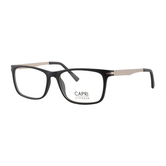 CAPRI430C1MATT BLACK 52-17-140