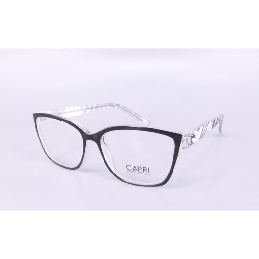 CAPRI444C1 BROWN CRYSTAL 53-16-142
