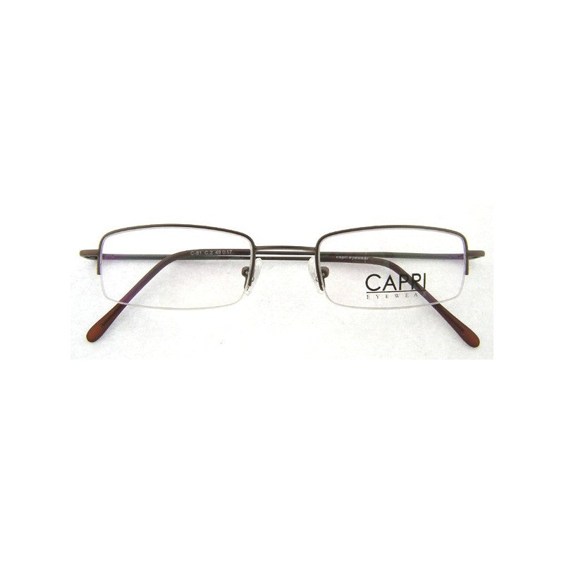 CAPRI81C2BROWN