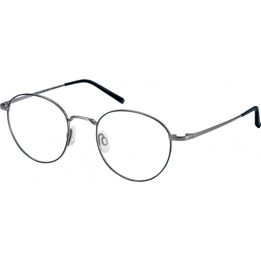CHARMANT TITANIUM CH11466U BK 49