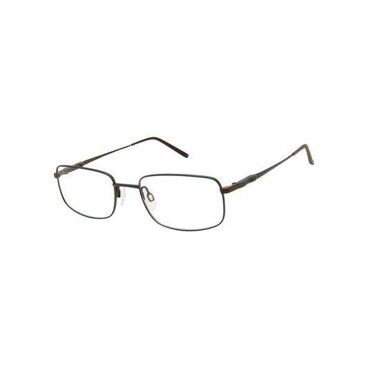 CHARMANT TITANIUM CH29110 GN 53 GREEN
