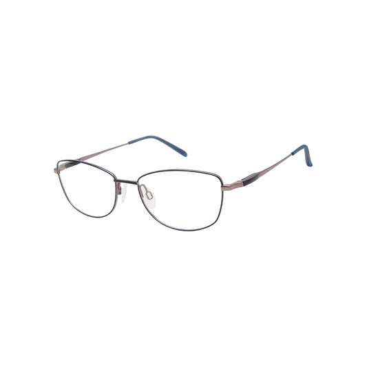 CHARMANT TITANIUM CH29215 BL 54 BLUE