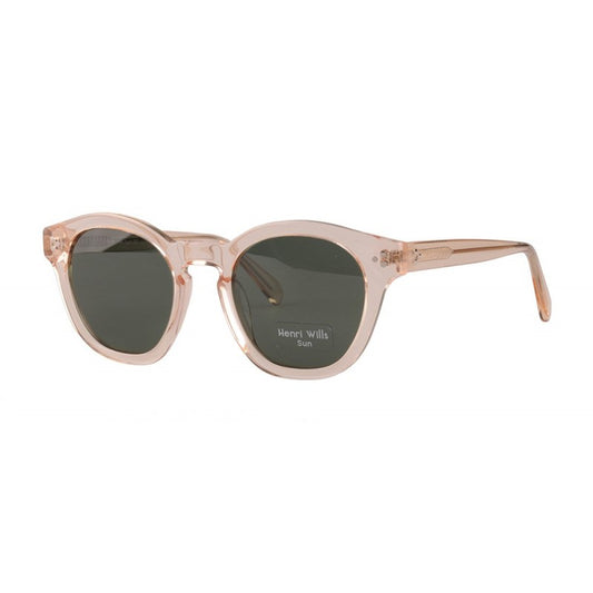 HENRI WILLS SUN HWS004C2 CORA - CHAMPAGNE 48-22-142