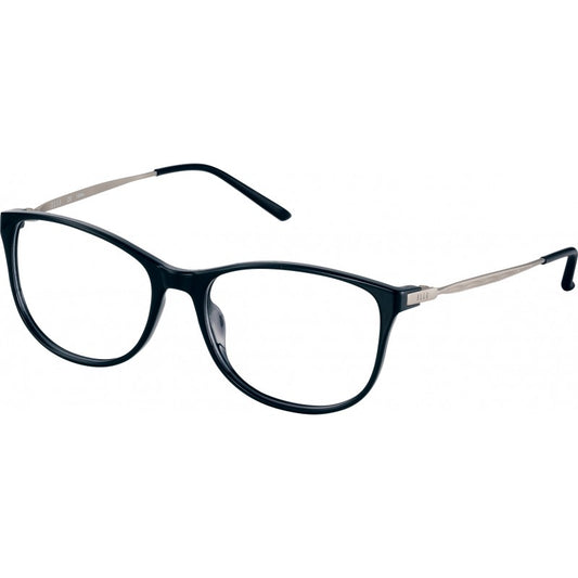 ELLE EL13483 BK BLACK 52-16-140