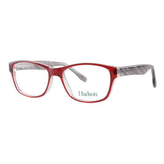 HUDSON35C1RED GREY 53-17