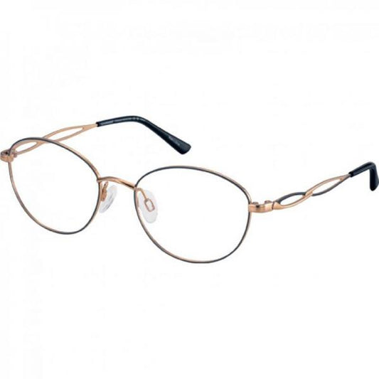 CHARMANT TITANIUM CH29836 BK 51-17-140