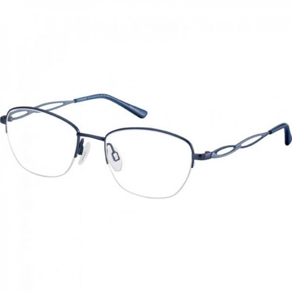 CHARMANT TITANIUM CH29837 BL 51-18-140