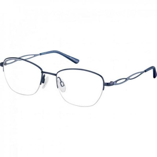 CHARMANT TITANIUM CH29837 BL 51-18-140