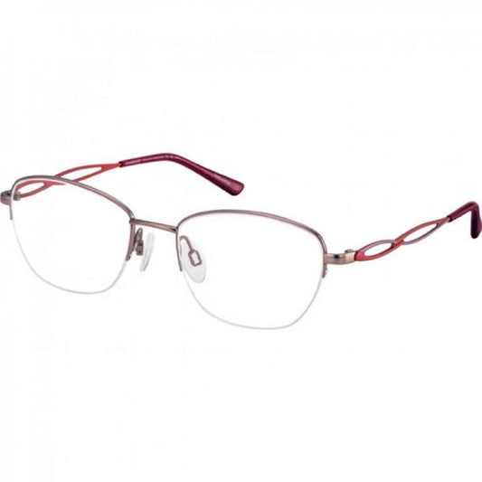 CHARMANT TITANIUM CH29837 PK 51-18-140