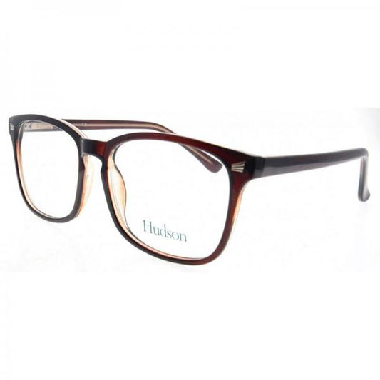 HUDSON60C2 BROWN 52-18-142
