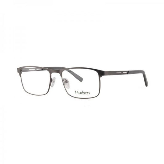 HUDSON70C1DARK GUNMETAL 55-17-145