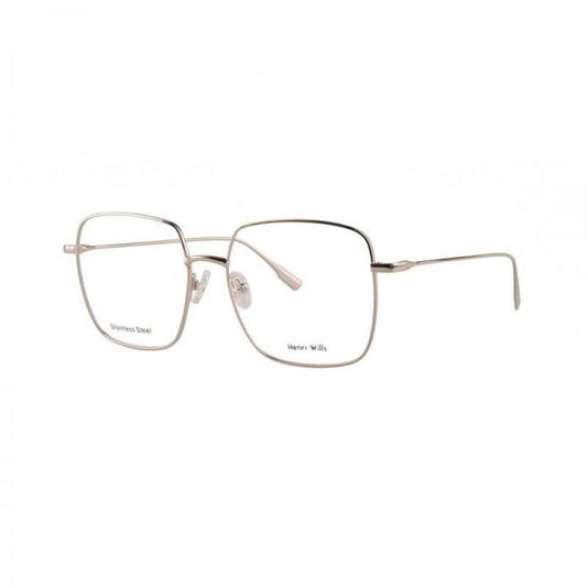 HENRI WILLS HW001C2 ATHENA - SILVER 56-17-145