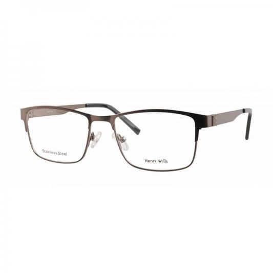HENRI WILLS HW005C1 COOPER - BRONZE 54-17-145
