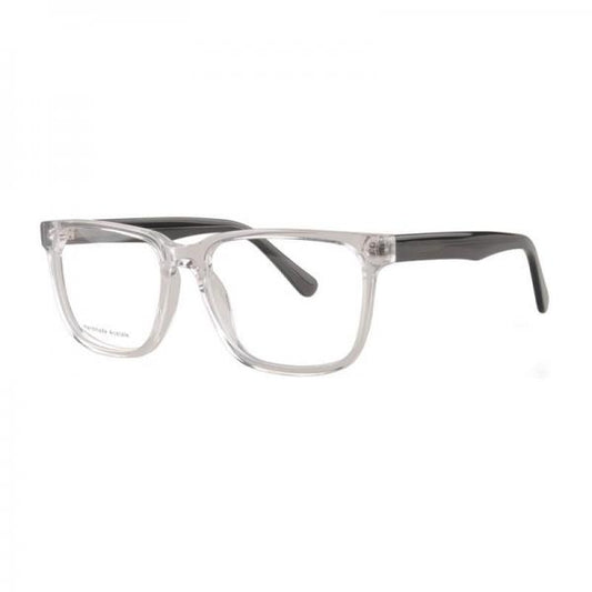 HENRI WILLS HW006C1 EASTON - CRYSTAL/BLACK 54-17-145