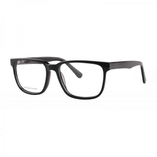 HENRI WILLS HW006C2 EASTON - BLACK 54-17-145