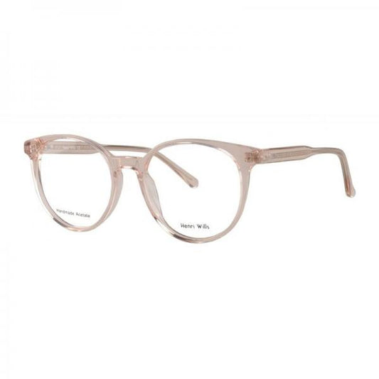 HENRI WILLS HW008C1 HARLOW - ROSE CRYSTAL 52-18-145