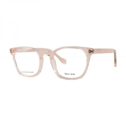 HENRI WILLS HW010C2 LANDON - ROSE CRYSTAL 50-20-140