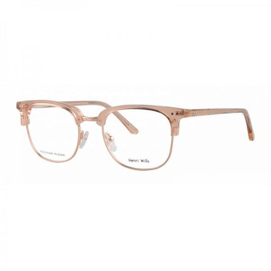 HENRI WILLS HW012C1 PEYTON - ROSE CRYSTAL 50-19-145