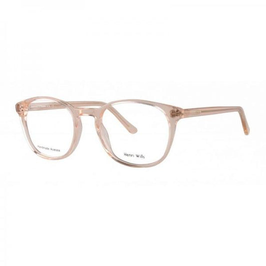 HENRI WILLS HW014C1 VALERIE - ROSE CRYSTAL 51-20-140