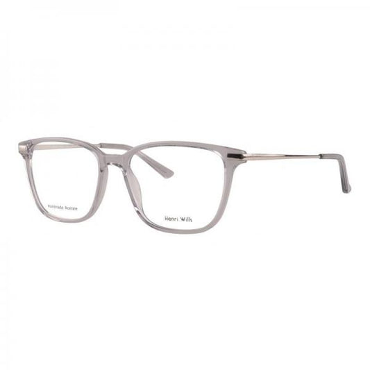 HENRI WILLS HW015C2 XAVIER - GREY CRYSTAL 54-17-140