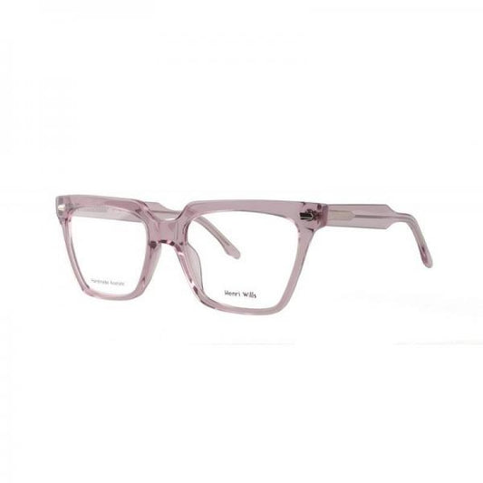 HENRI WILLS HW018C1 MILLIE - PINK CRYSTAL 56-20-145