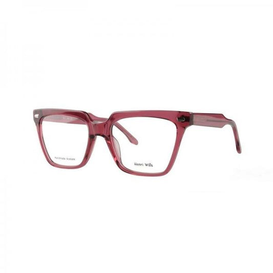 HENRI WILLS HW018C2 MILLIE - RED CRYSTAL 56-20-145