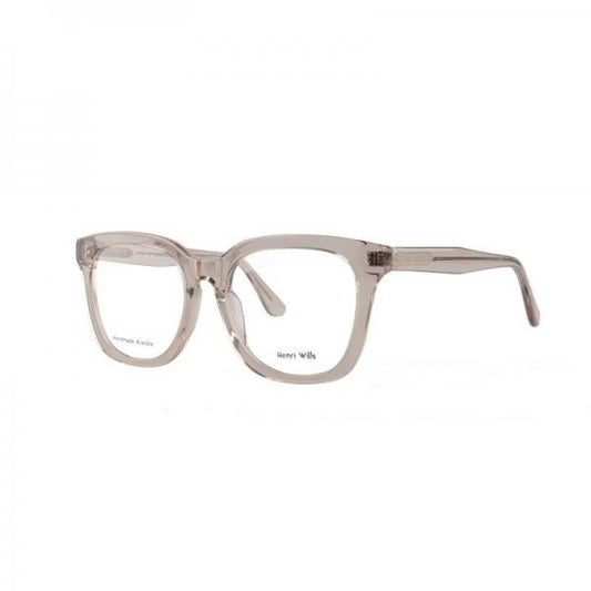 HENRI WILLS HW019C1 ZOEY - GREY CRYSTAL 53-19-145