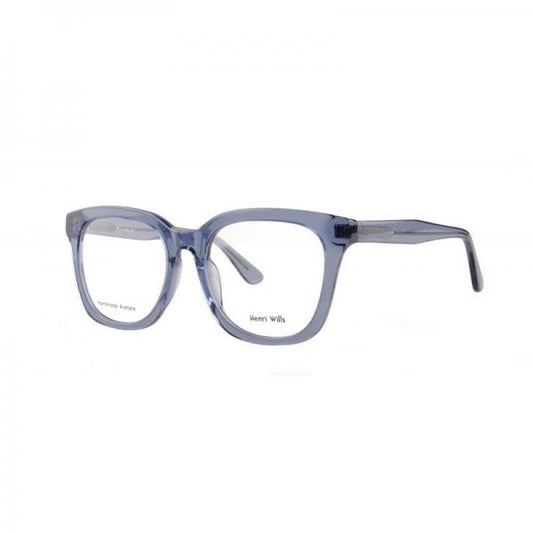 HENRI WILLS HW019C2 ZOEY - BLUE CRYSTAL 53-19-145