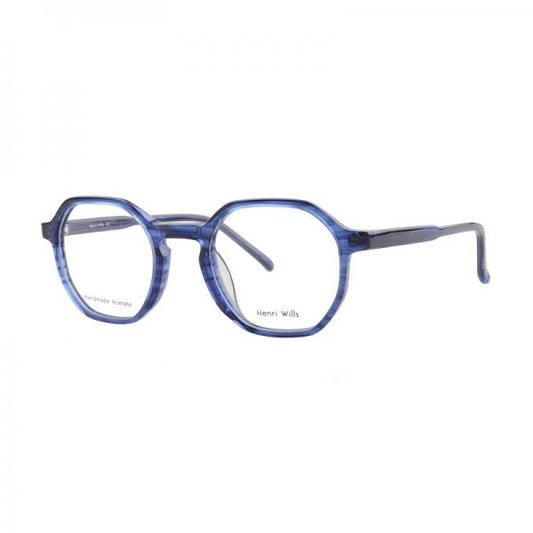 HENRI WILLS HW020C2 CARTER - BLUE 47-22-140