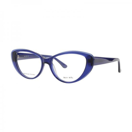 HENRI WILLS HW021C2 JACE - BLUE 55-16-145