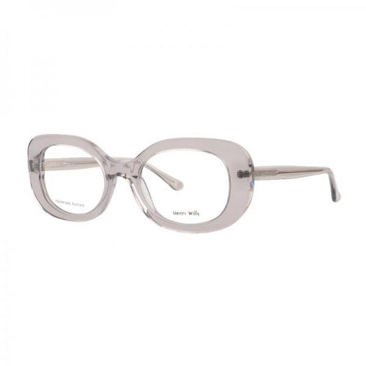 HENRI WILLS HW023C1 KYLIE - GREY CRYSTAL 53-21-145
