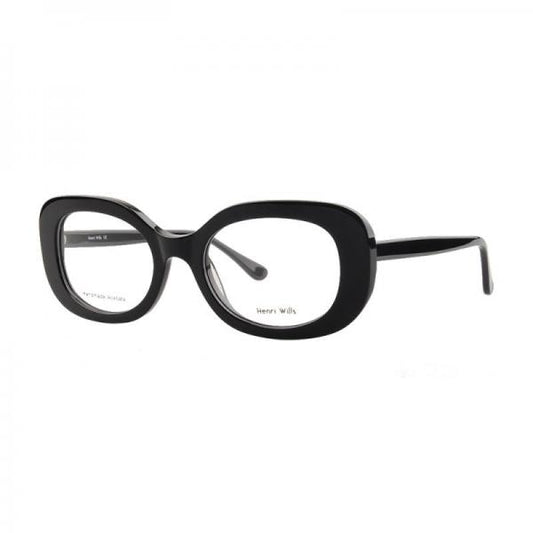 HENRI WILLS HW023C2 KYLIE - BLACK 53-21-145