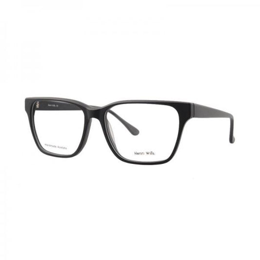 HENRI WILLS HW025C2 LINCOLN - BLACK 57-16-145