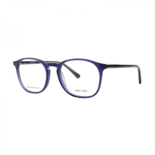 HENRI WILLS HW026C2 RILEY - BLUE 52-19-145