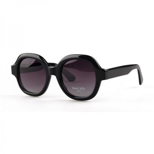 HENRI WILLS SUN HWS010C1 LAYLA - BLACK 49-21-140