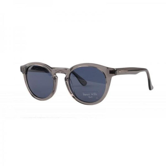 HENRI WILLS SUN HWS011C2 LEO - GREY 49-21-145