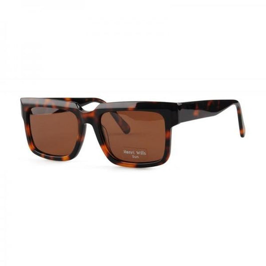 HENRI WILLS SUN HWS015C2 PIPER - DEMI 54-18-145