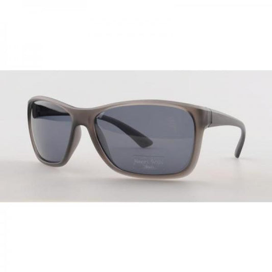 HENRI WILLS SUN HWS018C2 JAMES - GREY 61-16-135