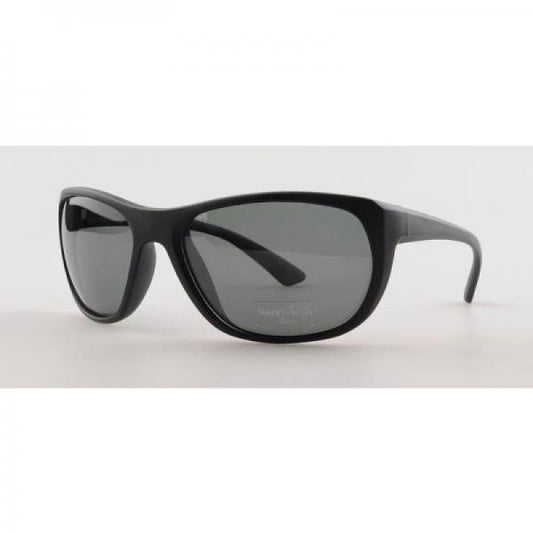HENRI WILLS SUN HWS019C1 LEVI - BLACK 61-18-135