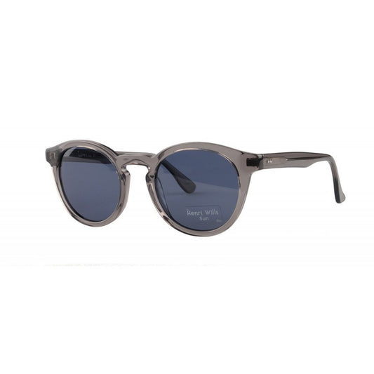 HENRI WILLS SUN HWS011C2 LEO - GREY 49-21-145