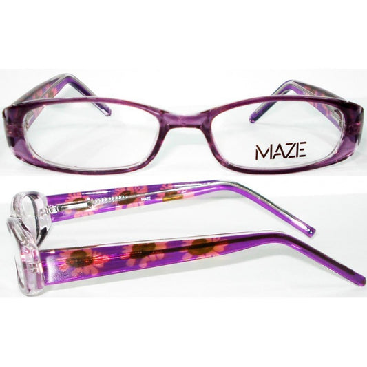 MA-27PURPLE 43-15-120
